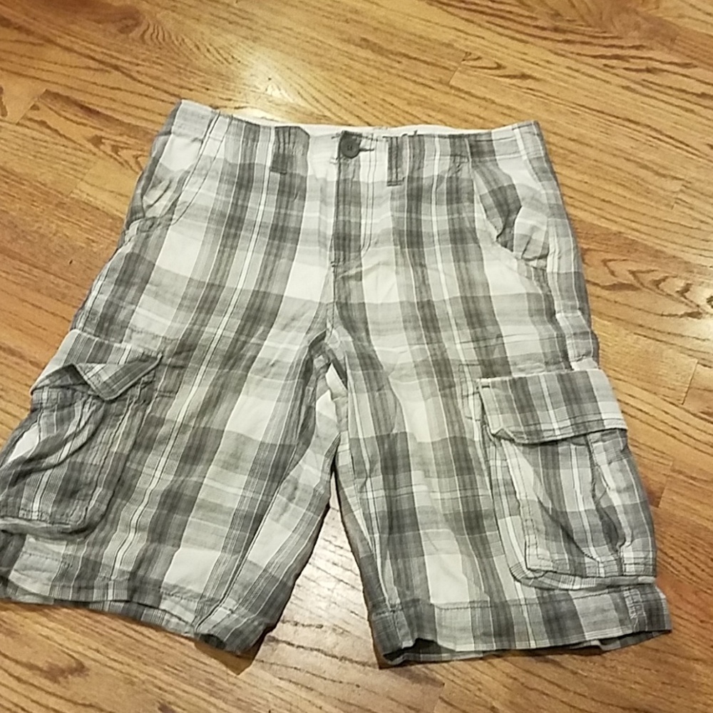 Urban Pipeline Shorts Sz 33
